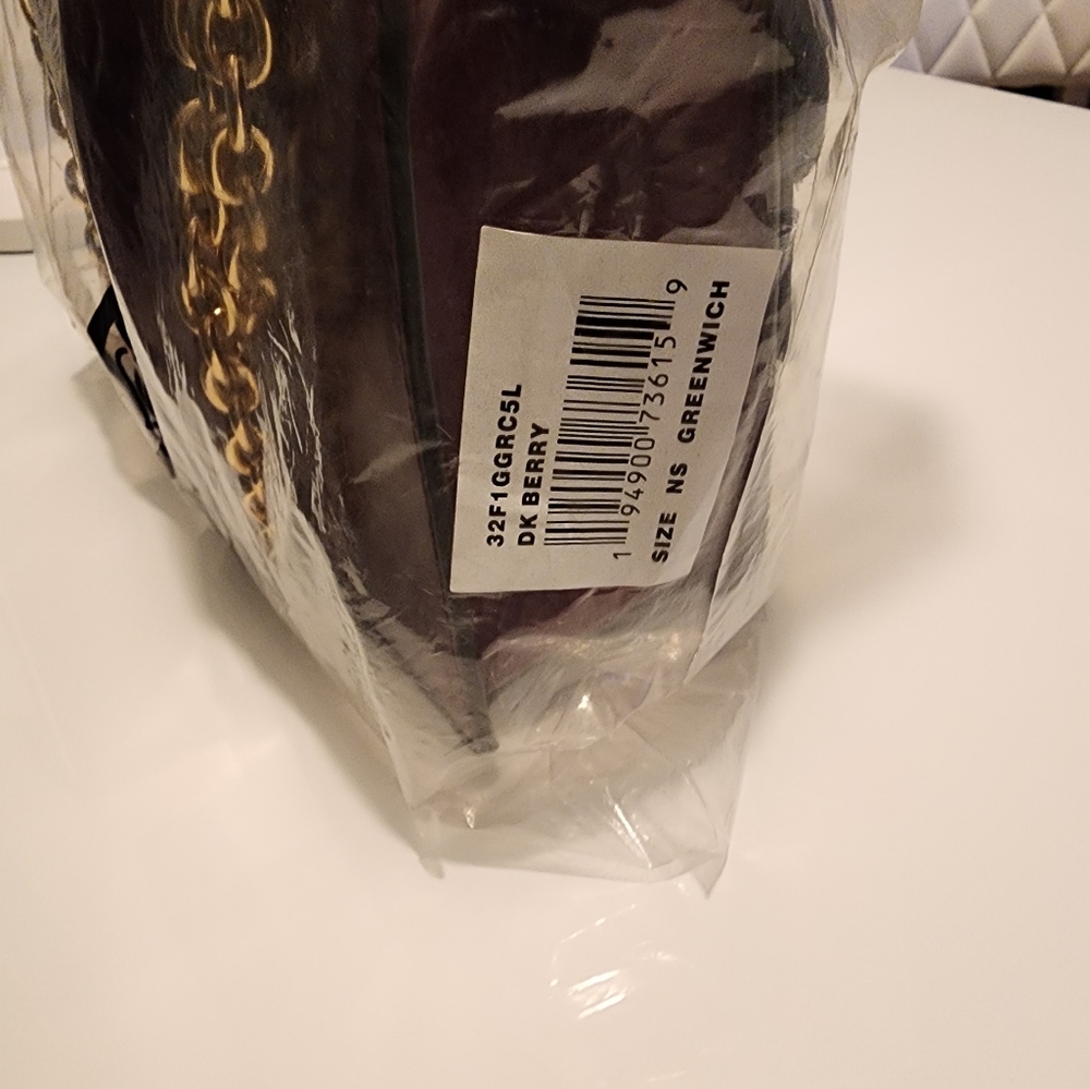 Michael Kors crossbody bag - Picture 14 of 14